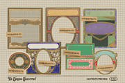 The Chromo Collection, an Object Graphic by MiksKS (Thumbnail 11 of 11)