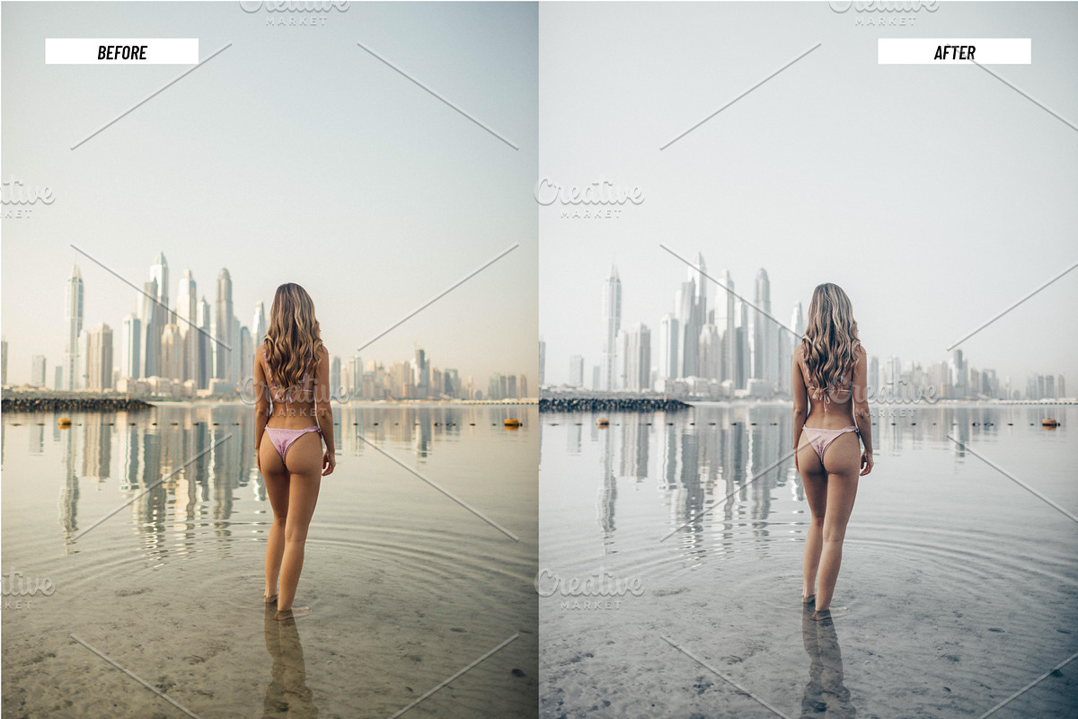 Lightroom Presets Grey, an Action Add-On by Best Lightroom Presets (Photo 10 of 19)