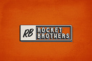 10 Minimal Retro Logos, a Branding & Logo Template by Nuzzo (Thumbnail 11 of 12)