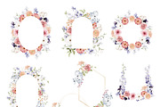 Watercolor Flower - Calm Blossom, a Decorative Illustration by Beigetime (Thumbnail 10 of 16)