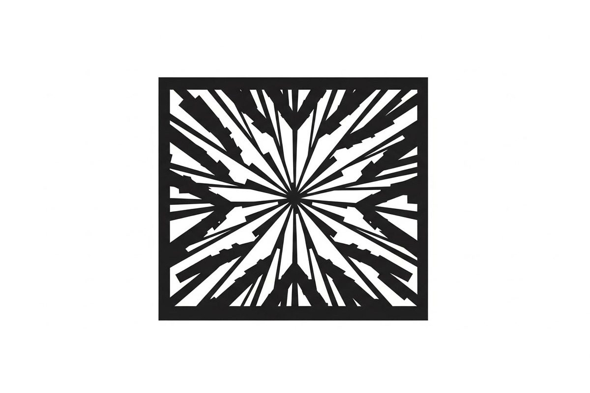 Geometric Mandala Vector Bundle, an Illustration by Designs_River (Photo 2 of 51)