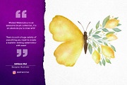 Wicked Watercolour Brushes, a Brush Add-On by Green Room Media (Thumbnail 18 of 23)