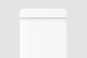 Clean Responsive Web & App UI Mockup, a Device Mockup by Mockupdaddy (Thumbnail 10 of 40)