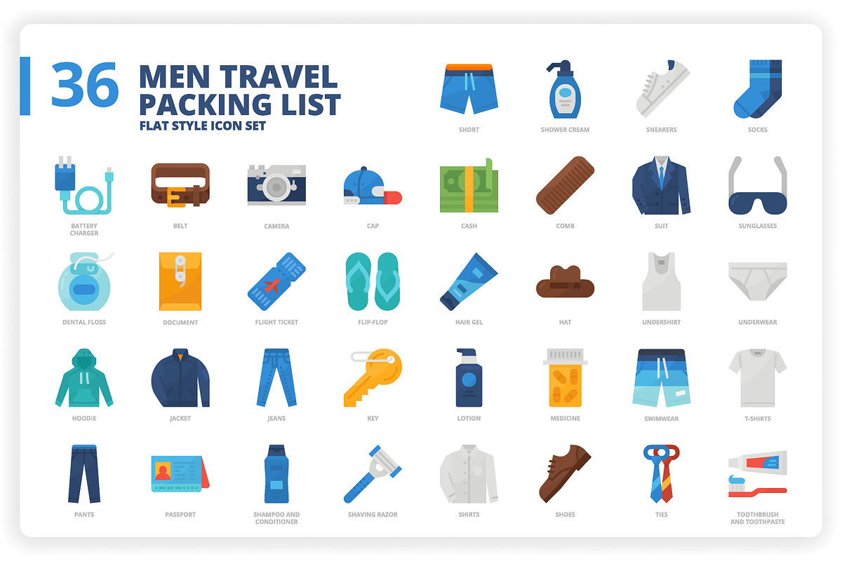 3,600 Icons x3 Styles, an Outline Icon by monkik (Photo 211 of 299)