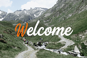 Peoneez Signature - Elegant Script, a Handwritten Font by Grappict.com (Thumbnail 2 of 4)