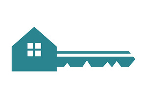 Key House Logo