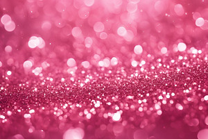 Pink Glitter Background Image, a Beauty & Fashion Photo by ComfortQ