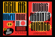 Gervind - Bold Condensed Display, a Sans Serif Font by Say Studio (Thumbnail 8 of 15)