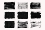 Grunge Textures Collection, a Texture Graphic by pixelbuddha.net (Thumbnail 5 of 11)