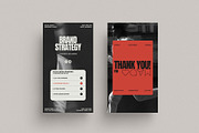 RED | Instagram Template - Stories, a Social Media Template by Moscovita Studio (Thumbnail 18 of 18)