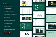 Massive | Brand Guidelines Template, a Presentation Template by Typefool's Shop (Thumbnail 6 of 11)