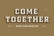 Blackberry - Family 30% off, a Sans Serif Font by Los Andes Type (Thumbnail 4 of 13)