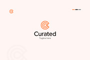 Wordmark Minimal Brand, a Branding & Logo Template by Dipak Dheer (Thumbnail 1 of 6)