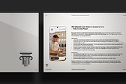 PastAI Proposal & Brand Guidelines, a Branding & Logo Template by One Pixel Man (Thumbnail 7 of 12)
