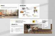 Product Catalog Template Landscape, a Brochure Template by Spark_Creative (Thumbnail 2 of 5)