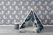 Big Adventure. Sea Vector Collection, an Illustration by Guvi-Design (Thumbnail 9 of 9)