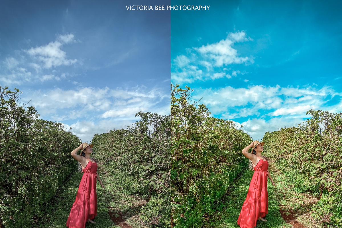 LIGHTROOM PRESETS TRAVEL, a Preset Add-On by Victoria Bee Presets (Photo 8 of 9)