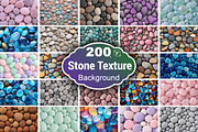Stone Background, a Texture Graphic by Forhadx5 (Thumbnail 1 of 21)