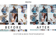 5 Mobile Lightroom Preset Mojito, an Action Add-On by Victoria Bee Presets (Thumbnail 13 of 17)