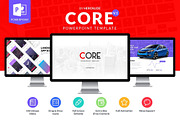 12 in 1 Business Powerpoint Bundle, a Presentation Template by MeemSlide (Thumbnail 5 of 29)