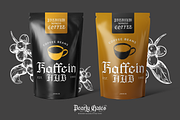 Pearly Gates - Blackletter Font, a Blackletter Font by Pixesia Studio (Thumbnail 7 of 12)