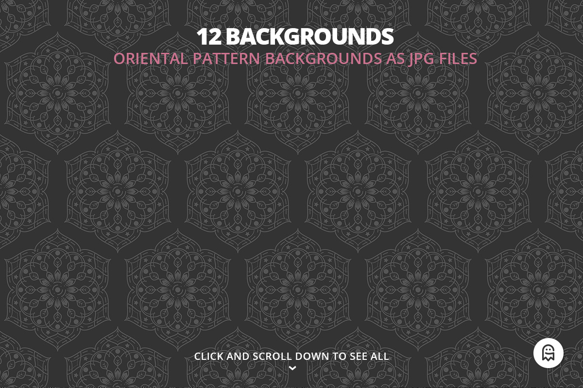 The Designer Label Creators Kit, a Branding & Logo Template by Graphic Ghost (Photo 11 of 14)