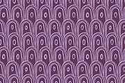 Abstract scribbles seamless patterns, a Pattern Graphic by Good Studio (Thumbnail 4 of 8)