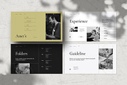Offboarding Template, a Presentation Template by White Graphic (Thumbnail 4 of 7)