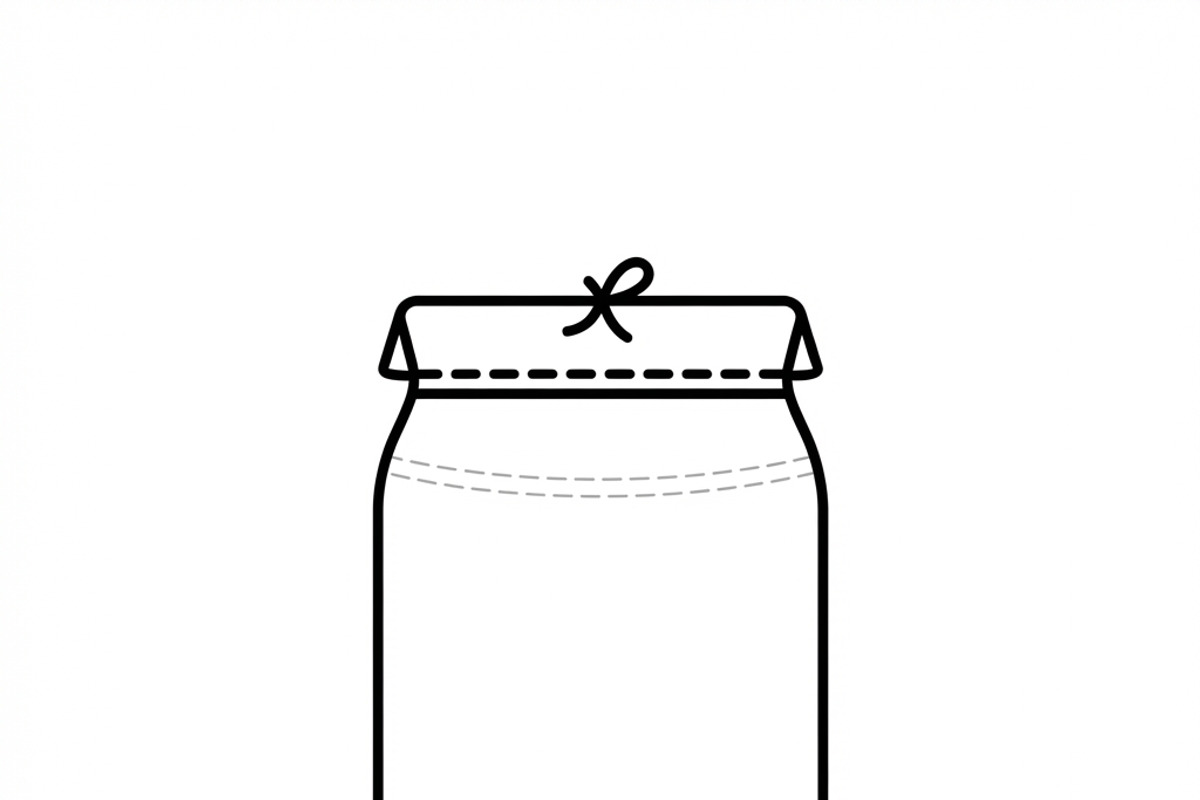 64 Christmas Bakery Icon Set, an Outline Icon by adenpinkstore (Photo 3 of 18)