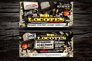 MRS LOCOTES, a Flyer Template by aigenart (Thumbnail 4 of 6)
