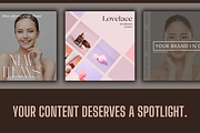 Digital Marketing Template, a Templates & Theme by AgsrmdnStudio (Thumbnail 4 of 5)