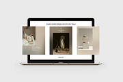 Grainy Gradient Textures, a Texture Graphic by William Hansen (Thumbnail 3 of 10)