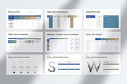 Project Proposal PowerPoint Template, a Presentation Template by GoldenPixelStudio (Thumbnail 27 of 30)
