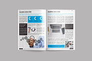 Business Newsletter Template V751, a Brochure Template by Template Shop (Thumbnail 6 of 9)