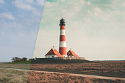 Blogger Bundle 135 Lightroom Presets, an Action Add-On by PhotoMarket (Thumbnail 78 of 94)