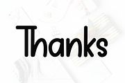 Christmas Notebook, a Sans Serif Font by FreshTypeINK (Thumbnail 5 of 8)