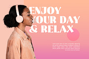 Glowkin - Display Typeface, a Font by Letterhend Studio (Thumbnail 8 of 10)