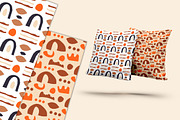 Paper cut collection, an Object Graphic by irina_kutuzova (Thumbnail 3 of 9)