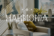 Franka - Modern Curvy & Wavy Font, a Sans Serif Font by Kahade Studio (Thumbnail 2 of 20)