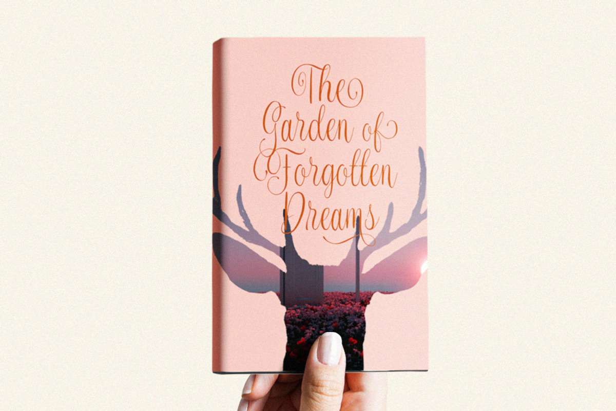 Melorine, a Script Font by Typeskets (Photo 8 of 10)