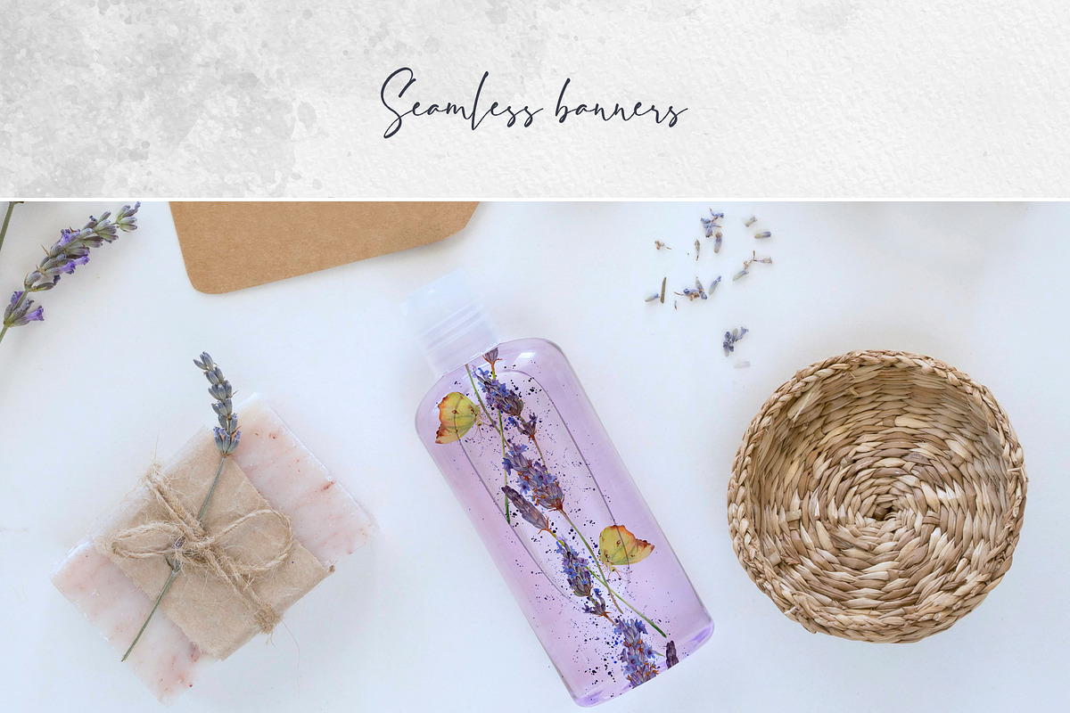 Lavender sunshine, an Object Illustration by MsFlaffy (Photo 9 of 12)