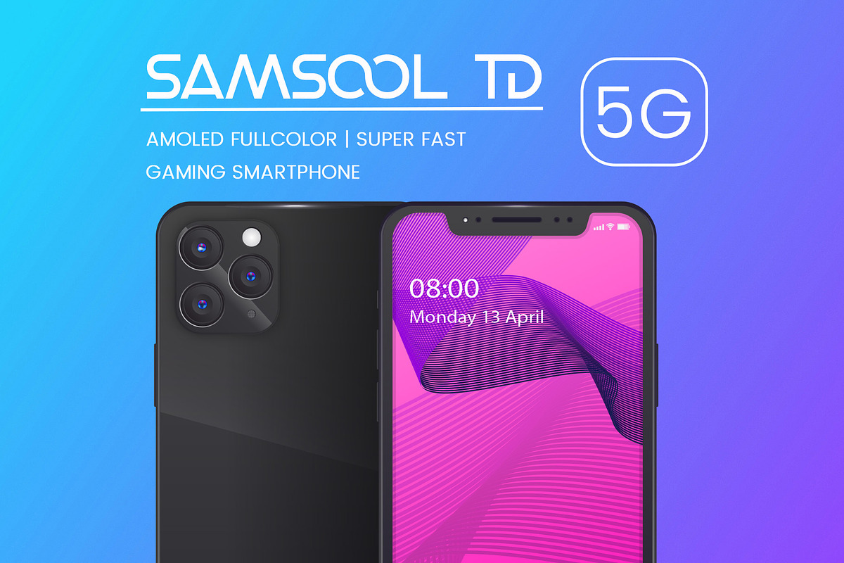 Simoor Modern Futuristik Font, a Sans Serif Font by AnnofaType (Photo 2 of 10)