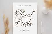 Rustic Astera Modern Handwritten, a Script Font by Letterena Studios Script (Thumbnail 7 of 15)