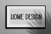 Simple Christmas | Script Font, a Script Font by Scratchones (Thumbnail 5 of 8)