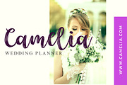 Love Purple, a Script Font by Lythcreative (Thumbnail 5 of 6)