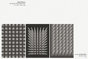 Greydient 4, an Object Graphic by kloroform (Thumbnail 7 of 26)