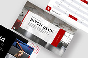 Pitch Perfect Fundraise-FREE Updates, a Presentation Template by Bryant Design (Thumbnail 2 of 13)