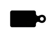 Cutting Board Vector Bundle, an Illustration by jahid234 (Thumbnail 4 of 51)