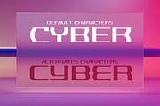 Novarix, a Symbol Font by din-studio.com (Thumbnail 8 of 11)