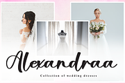 Blaching | Script Font, a Handwritten Font by Scratchones (Thumbnail 5 of 8)